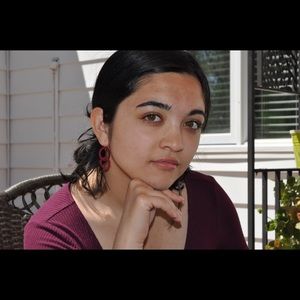 Meet your Posher, Nilufar